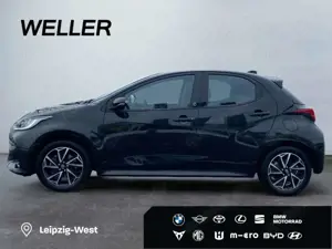 Toyota Yaris Hybrid 1.5 Team D *CarPlay*Kamera*ACC*LMF* Bild 5