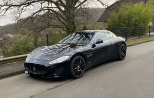 Maserati GranTurismo GranTurismo