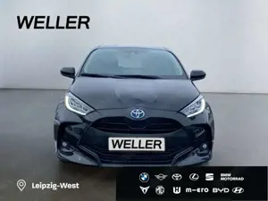 Toyota Yaris Hybrid 1.5 Team D *CarPlay*Kamera*ACC*LMF* Bild 2