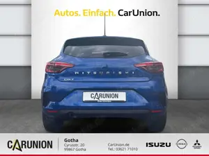 Mitsubishi Colt 1.0 Plus LED/KAMERA/SITZH. Bild 5