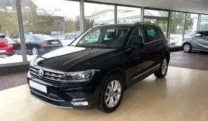 Volkswagen Tiguan 2.0 TDI SCR (BlueMotion Technology) DSG Highline