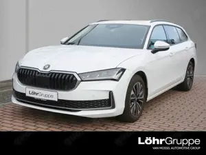 Skoda Superb Combi 2.0 TDI DSG Selection '17 Pano HUD Matrix...