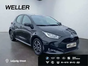 Toyota Yaris Hybrid 1.5 Team D *CarPlay*Kamera*ACC*LMF* Bild 4