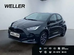 Toyota Yaris Hybrid 1.5 Team D *CarPlay*Kamera*ACC*LMF* Bild 1