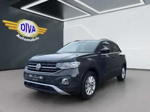 Volkswagen T-Cross 1.0 TSI Life 1.Hand