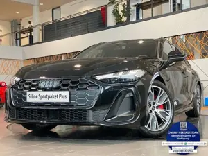 Audi A5 TDI Avant S-line+ TechPlus-Paket Matrix ACC