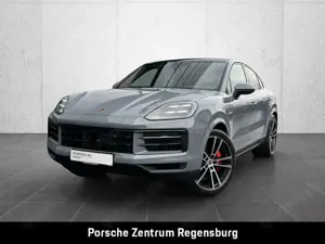 Porsche Cayenne S E-Hybrid Coupé 22-Zoll BOSE HD-Matrix