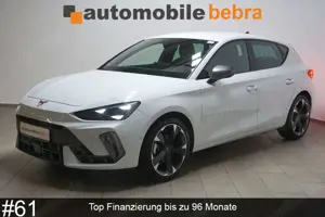 CUPRA Leon 1.5eTSI DSG Virtual Navi SHZ LED ACC