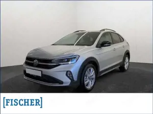 Volkswagen Taigo 1.0TSI DSG Energy Matrix Navi Rear View