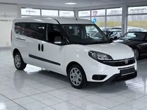 Fiat Doblo Doblò SX Maxi Kombi+5-Sitzer+CarPlay+TOP!