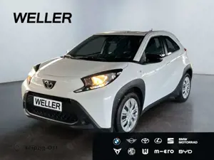 Toyota Aygo X Play *CarPlay*Kamera*ACC*Spurhalteass*DAB*