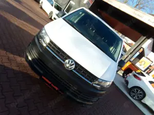 Volkswagen T6 Transporter Kasten-Kombi Kasten Klima