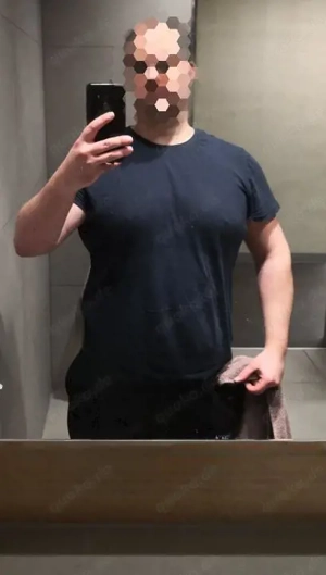 m sucht junge w für dauerhafte Freundschaft+