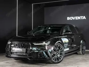 Audi RS6 Performance 4.0 TFSI quattro Avant *MATRIX*SPORTAG