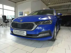 Skoda Octavia Octavia Combi IV Combi 2.0 TDI DSG 4x4 Style