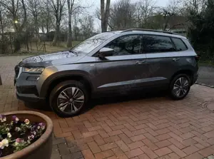 Skoda Karoq Karoq 1.5 TSI DSG Tour