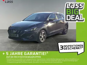 Hyundai i30 1.0 T-GDI Select PDC,Kamera, Lenkradh.,Sitzhe