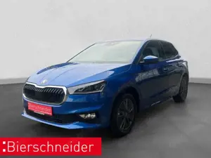 Skoda Fabia 1.0 TSI DSG Balance ACC SHZ NAVI ANDROID AUTO-APPL