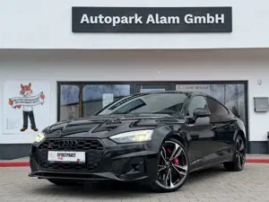 Audi S5 SB 3.0 TDI quatt. ACC BO Laser Lane SHZ 360°