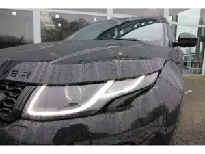 Land Rover Range Rover Evoque Evoque TD4 HSE Dynamic Allrad Pano Bild 5