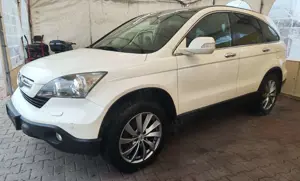 Honda CR-V Executive