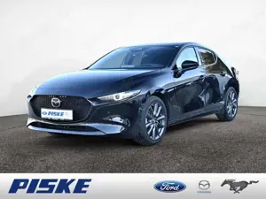 Mazda 3 5-trg KLIMA PDC SHZ KAMERA NAVI ACC HUD LED