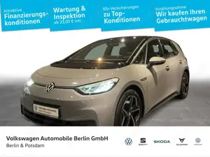 Volkswagen ID.3 Pro S NAVI KAMERA LED SHZ 77kWh