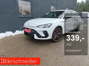 CUPRA Leon Sportstourer 333 VZ ab 339.- 1.590.-Überführung HD