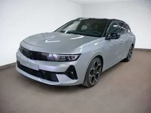 Opel Astra L ST ULTIMATE 1.2 KLIMA+PDC+KAMERA+SHZ+LHZ