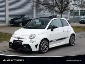 Abarth 500 C 1.4 T-Jet 595C *Garantie*AHK*Klima*PDC