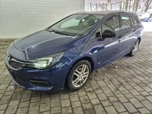 Opel Astra Astra Sports Tourer 1.2 Turbo 120 Jahre