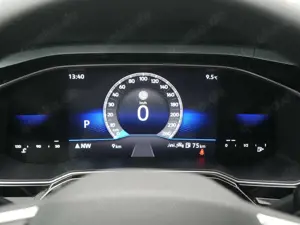 Volkswagen Polo DSG Goal AHK LED ACC NAVI VIRT KAM CARPL Bild 5