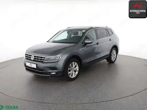 Volkswagen Tiguan Tiguan 2.0 TDI 4M HIGHLINE HUD,360GRAD,KEYLESS