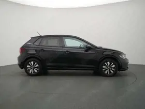 Volkswagen Polo DSG Goal AHK LED ACC NAVI VIRT KAM CARPL Bild 3