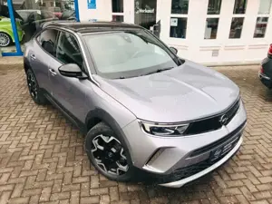 Opel Mokka Ultimate, LED*Navi*Leder*RFK*4neueR*8-fach