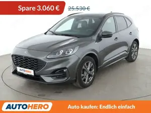 Ford Kuga 2.0 TDCi EcoBlue ST-Line X Aut.*NAVI*LED*ACC*CAM*