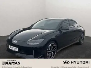 Hyundai IONIQ 6 IONIQ 6 Techniq 77 kWh Navi Head-up 20" Alu TOP