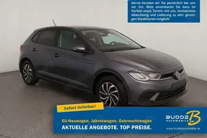 Volkswagen Polo 1.0 TSI Life / LED / AppConnectAppleCarPla