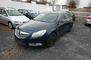 Opel Insignia A Sports Tourer Design Edition