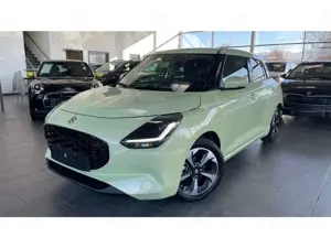 Suzuki Swift 1.2 Comfort + LED NAVI ACC Kamera SitzHZG APP Conn