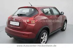 Nissan Juke Acenta Bild 3