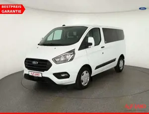 Ford Transit Custom 2.0 TDCi 320 L1H1 9-Sitzer AHK