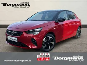 Opel Corsa-e Elegance LED - PDC - Navi - Rückfahrkamera - Carpl