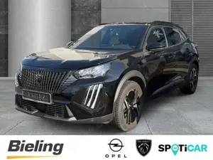 Peugeot 2008 Allure 1.2l, Klimaautomatik, SHZ, mit Rückfahrkame