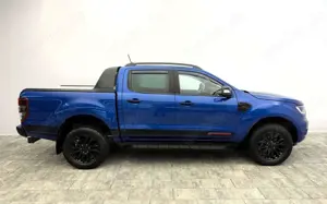 Ford Ranger Bild 3