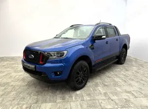Ford Ranger Bild 2