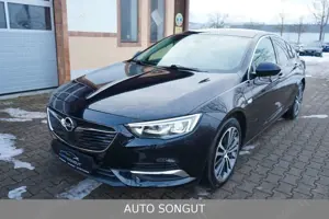 Opel Insignia 2.0 BiTurbo Diesel Ultimate Aut 4x4 GS