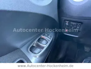 Nissan Juke Acenta Bild 5