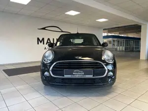 MINI Cooper Cabrio 1.5L EURO 6d-TEMP Bild 2
