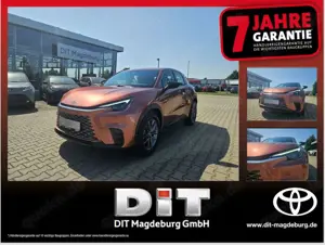 Lexus LBX 1.5 Hybrid + Komfort-Paket ACC, SHZ